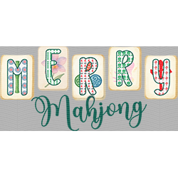 Christmas-ADJ 11507
